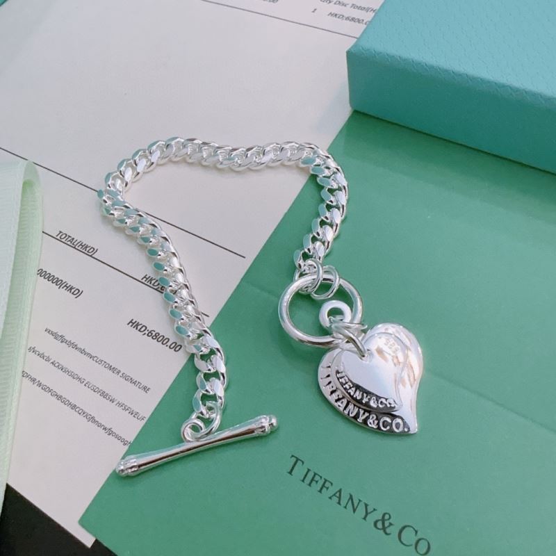 Tiffany Bracelets